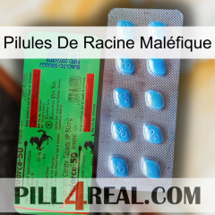 Pilules De Racine Maléfique new03
